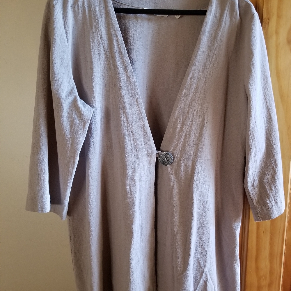 Soft surroundings linen